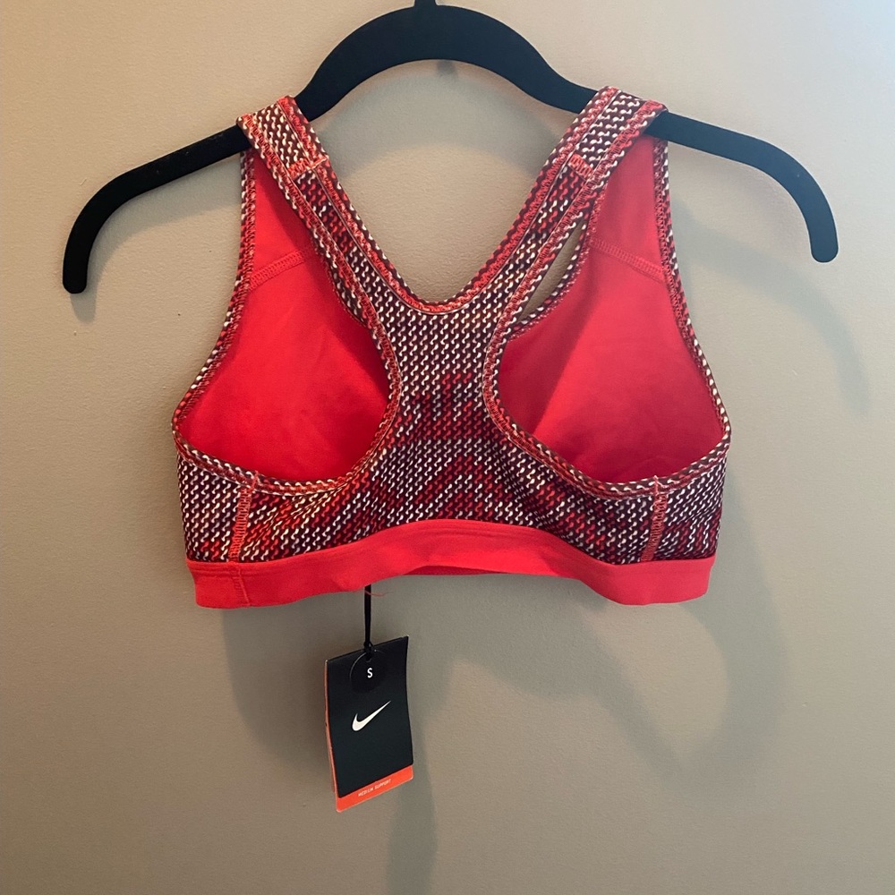 Nike sports bra